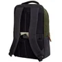 Trust Mochila Lisboa para Portátiles hasta 16" Verde